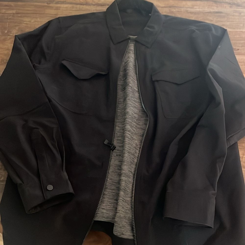 Authentic Harley Davidson Jacket - image 4